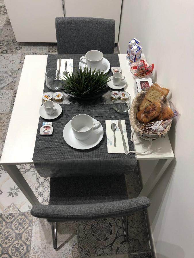 Gargallo Suite Ortigia 시라쿠사 외부 사진