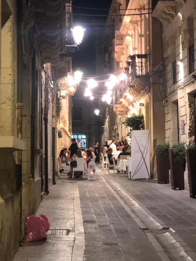 Gargallo Suite Ortigia 시라쿠사 외부 사진