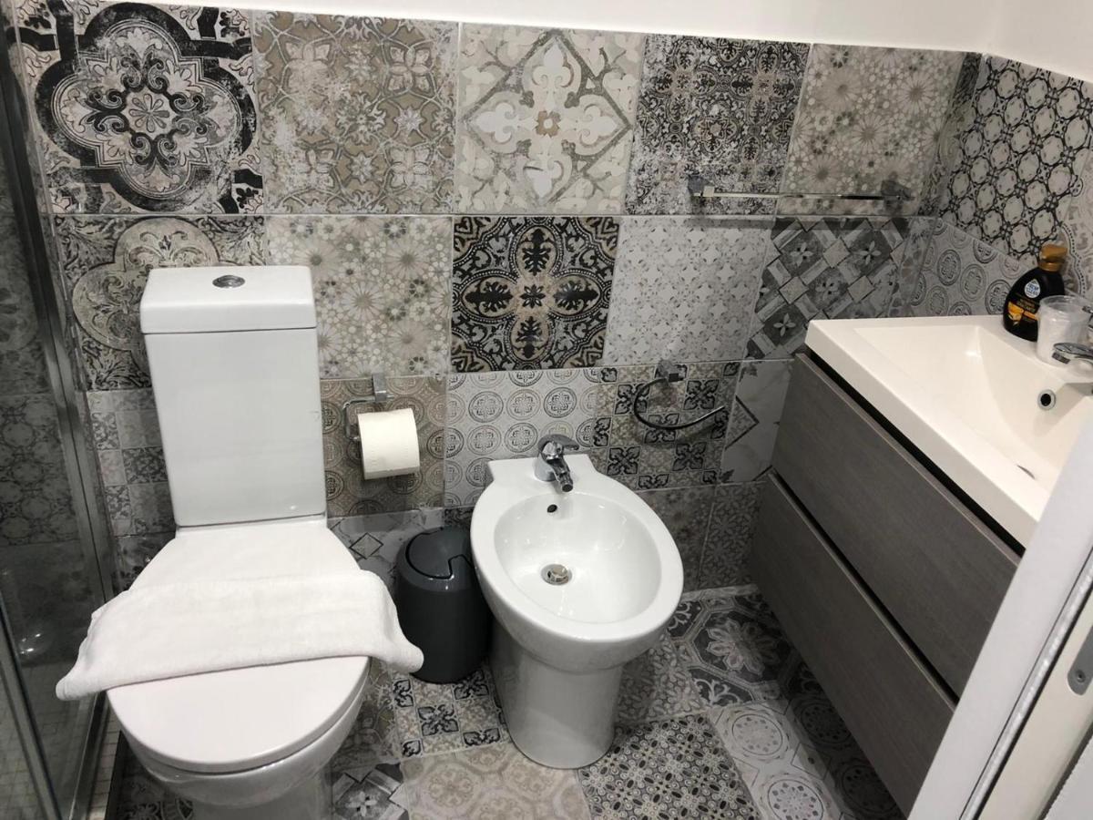 Gargallo Suite Ortigia 시라쿠사 외부 사진